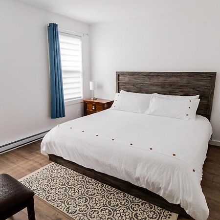 The Apartment Deer Lake Εξωτερικό φωτογραφία