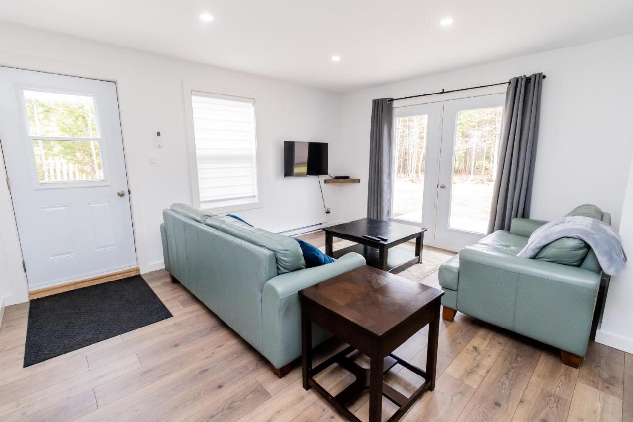 The Apartment Deer Lake Εξωτερικό φωτογραφία